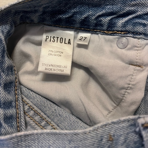Pistola Jeans - Picture 6 of 6